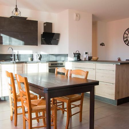 L'Esplanade Apartment Besancon Exterior photo