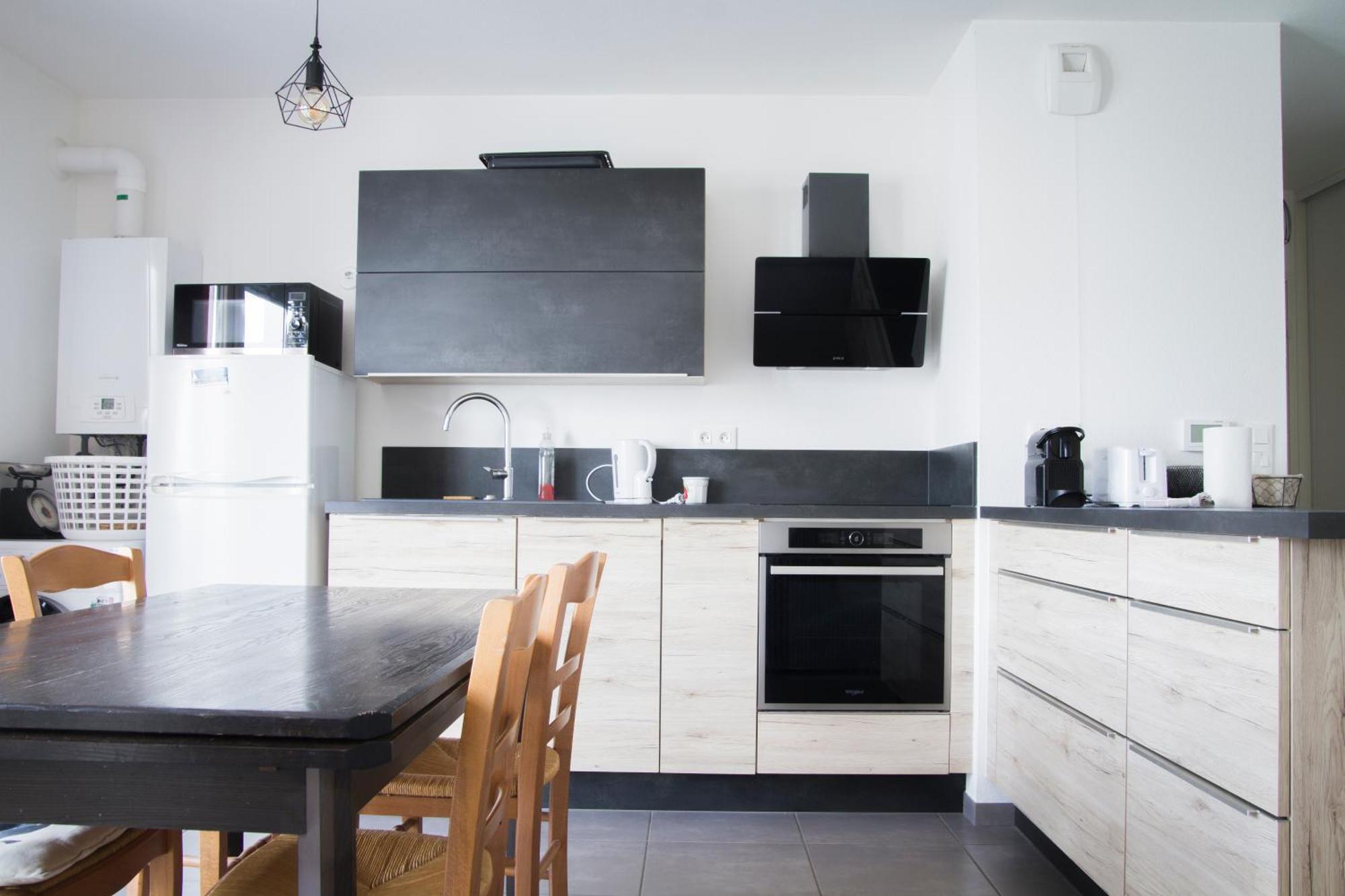 L'Esplanade Apartment Besancon Exterior photo